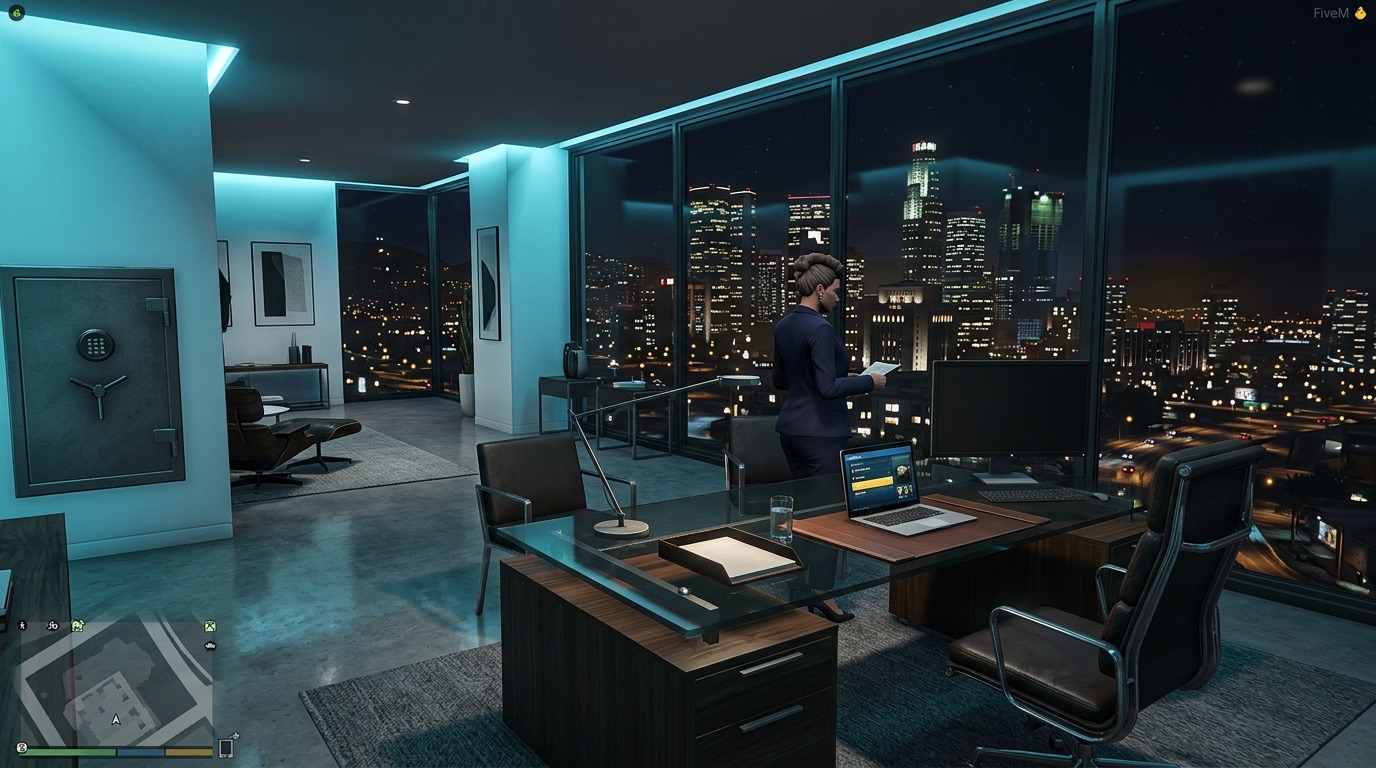 The Complete FiveM Audio & Microphone Setup for Clear Voice RP